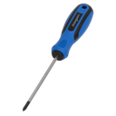 Sealey Siegen Phillips Screwdriver #1 x 75mm