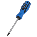 Siegen Phillips Screwdriver #2 x 100mm