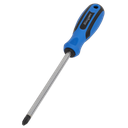 Sealey Siegen Phillips Screwdriver #3 x 150mm