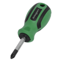 Sealey Siegen Pozi Screwdriver #2 x 38mm
