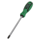 Sealey Siegen Pozi Screwdriver #3 x 150mm