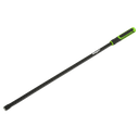 Sealey Siegen Heavy-Duty Straight Pry Bar with Hammer Cap 900mm