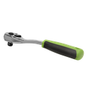 Siegen Offset Ratchet Wrench 3/8"Sq Drive