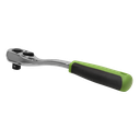 Sealey Siegen Offset Ratchet Wrench 1/2"Sq Drive