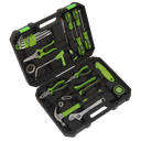 Siegen Tool Kit 24pc