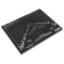 Siegen Metric/Imperial Combination Spanner Set 32pc