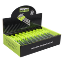 Siegen Long TRX-Star* Key Set 9pc - Display Box of 10