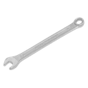Sealey Siegen Combination Spanner 6mm