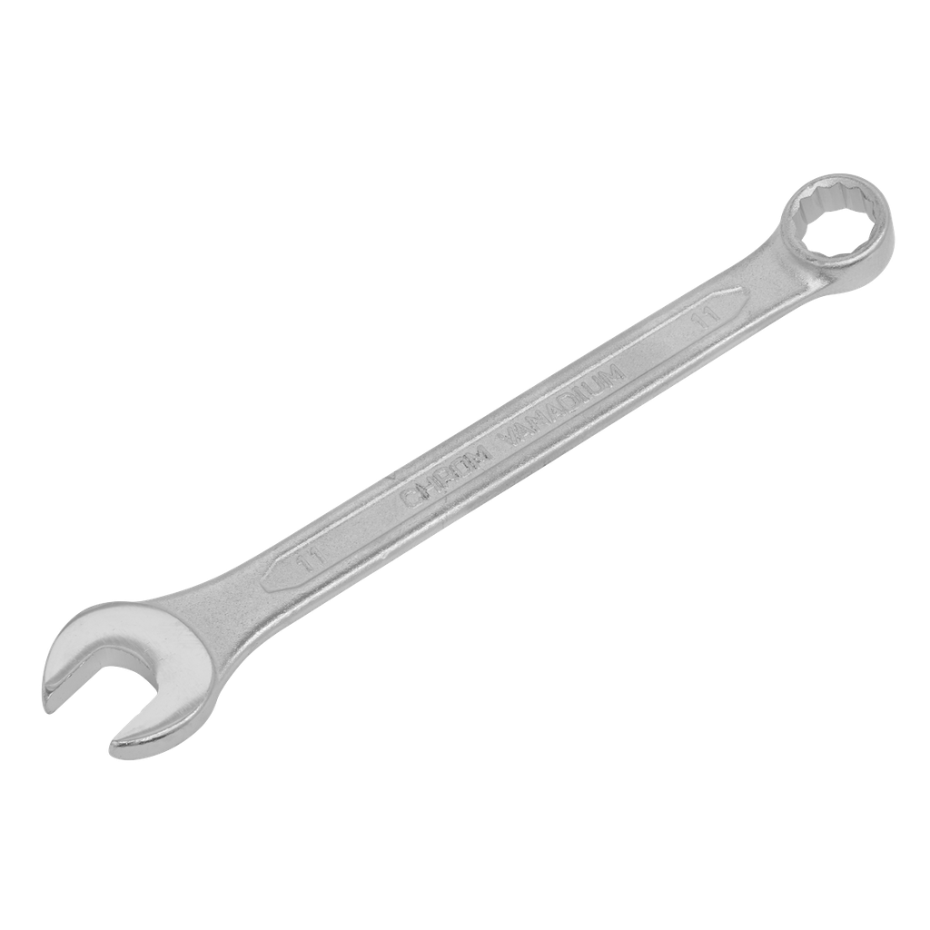 Siegen Combination Spanner 11mm
