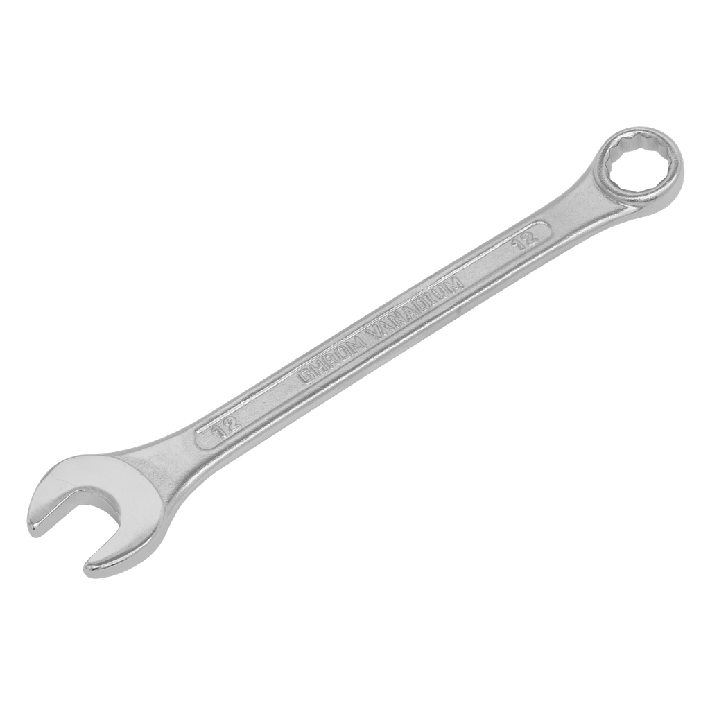 Siegen Combination Spanner 12mm