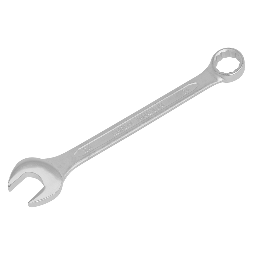 Sealey Siegen Combination Spanner 24mm
