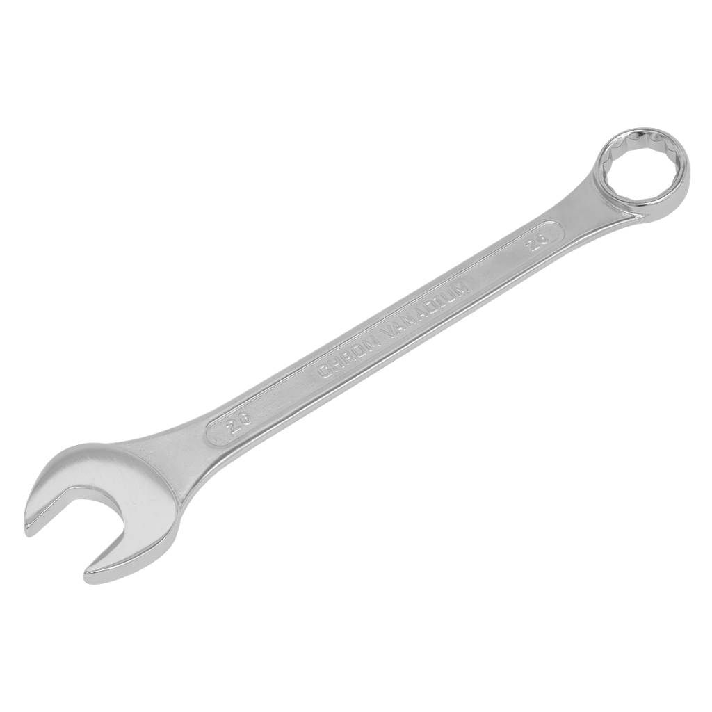 Sealey Siegen Combination Spanner 26mm