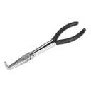 Siegen 90° Angle Nose Needle Nose Pliers 275mm