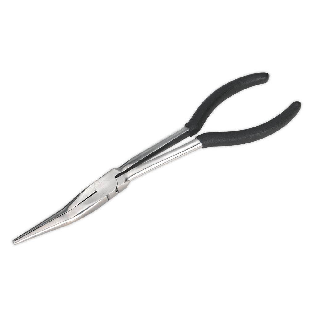 Sealey Offset Needle Nose Pliers 275mm
