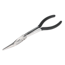 Sealey Offset Needle Nose Pliers 275mm