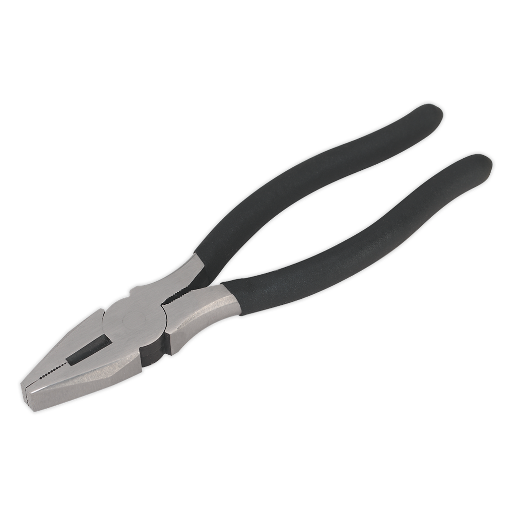Siegen Combination Pliers 200mm