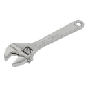 Sealey Siegen Adjustable Wrench 150mm