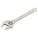 Sealey Siegen Adjustable Wrench 300mm