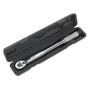 Siegen Torque Wrench 3/8"Sq Drive