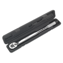 Siegen Torque Wrench 1/2"Sq Drive