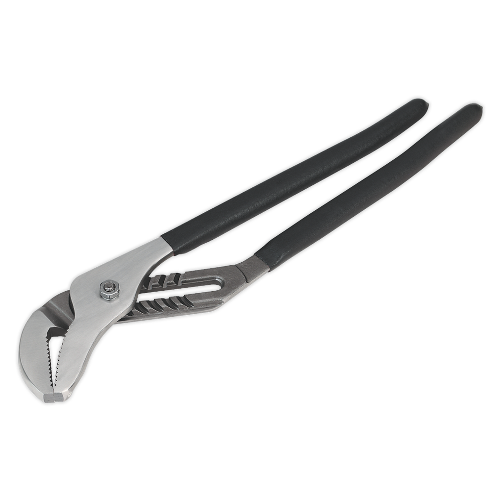 Siegen Water Pump Pliers 400mm
