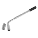 Sealey Siegen Extendable L-Bar Wrench Set 1/2"Sq Drive 3pc