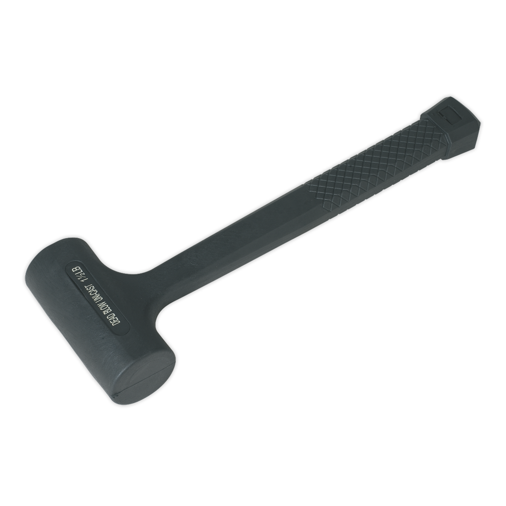 Siegen Dead Blow Hammer 1.5lb