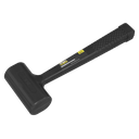 Sealey Siegen Dead Blow Hammer 2lb