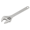 Siegen Adjustable Wrench 450mm