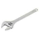 Sealey Siegen Adjustable Wrench 600mm
