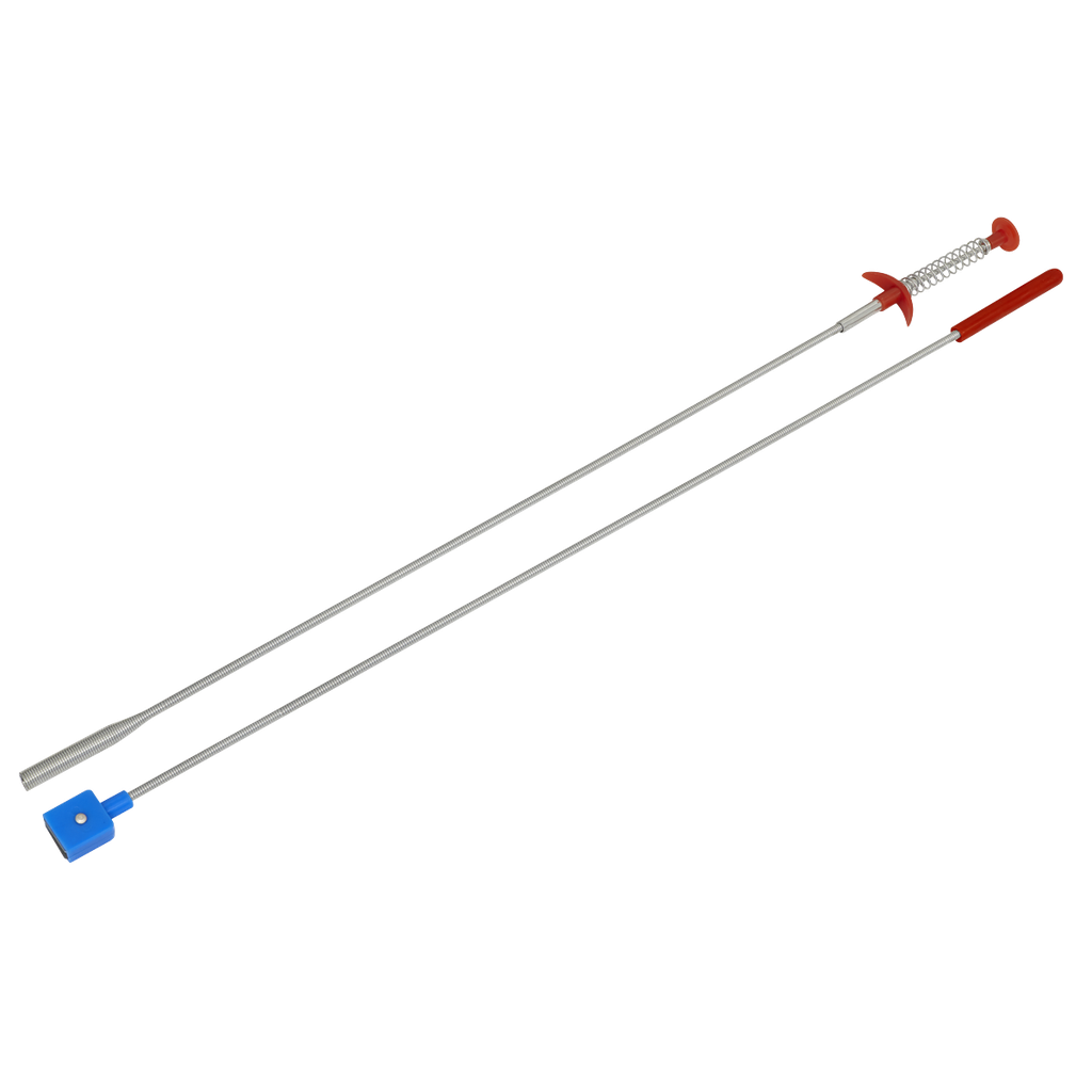 Sealey Siegen Pick-Up Tool Set 2pc