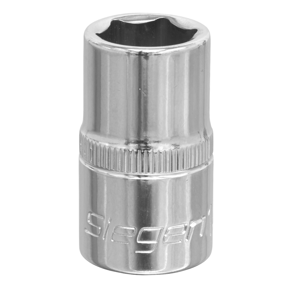 Sealey Siegen Socket 1/2"Sq Drive 14mm