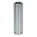 Sealey Siegen Deep Socket 1/2"Sq Drive 14mm