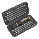 Sealey Siegen 20-in-1 Screwdriver Set