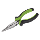 Siegen Long Nose Pliers 150mm