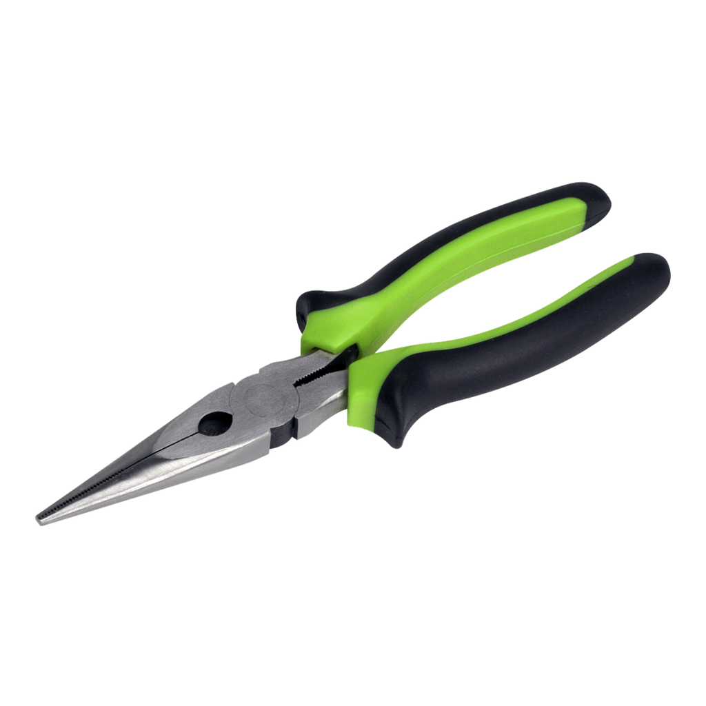 Sealey Siegen Long Nose Pliers 200mm