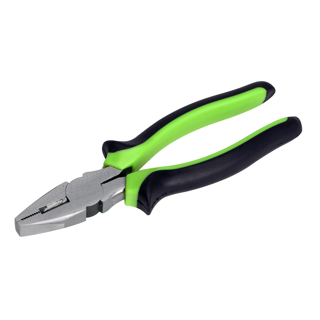 Sealey Siegen Combination Pliers 200mm