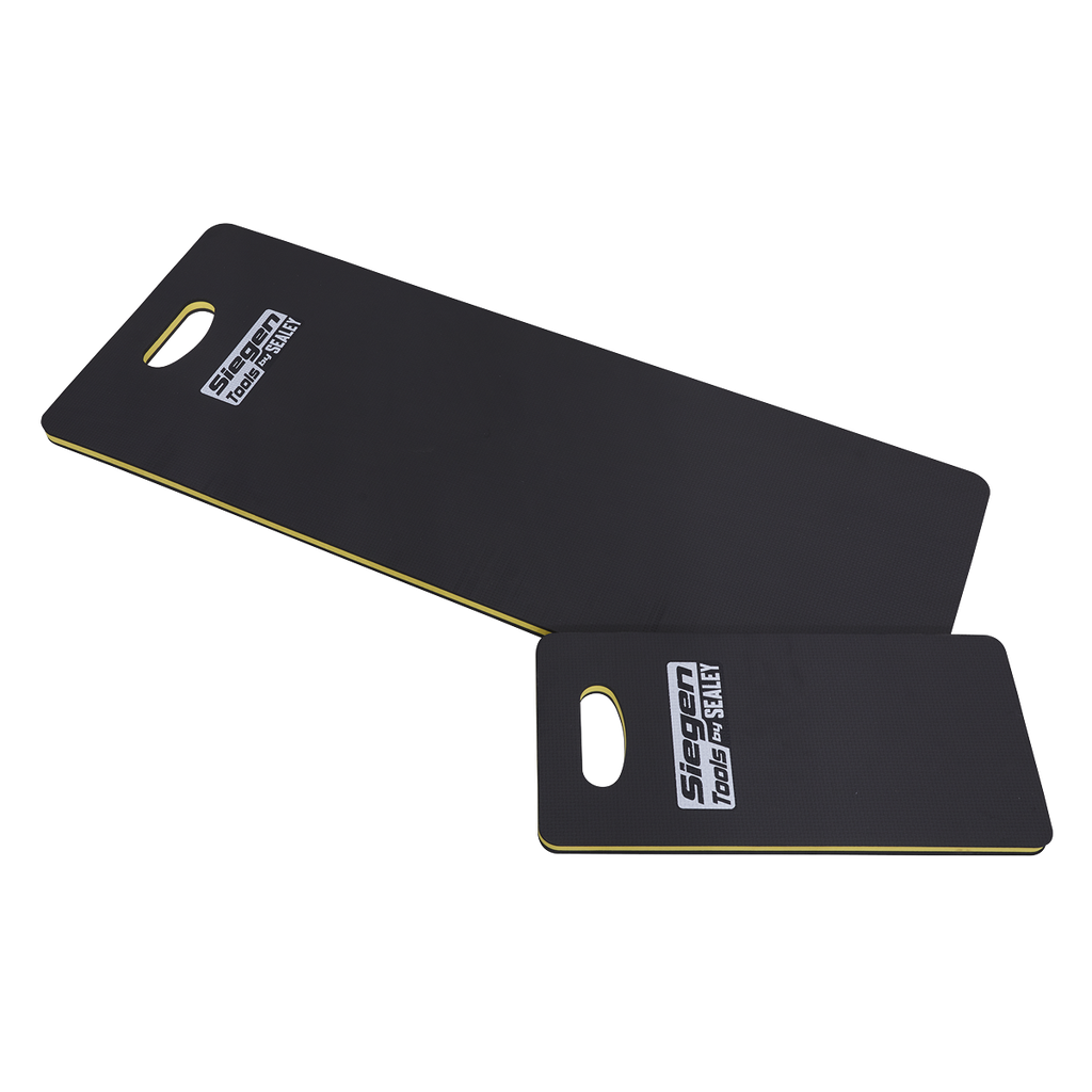 Sealey Siegen EVA Mechanic's Mat Set 22mm