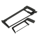 Sealey Siegen Engineer's Hacksaw Set 2pc