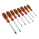 Siegen TRX-Star* Screwdriver Set 8pc