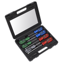 Sealey Siegen Screwdriver Set 21pc