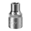 Sealey Premier Socket 1/2"Sq Drive 9mm