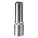 Sealey Premier Deep Socket 1/2"Sq Drive 13mm