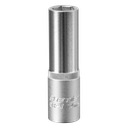 Sealey Premier Deep Socket 1/2"Sq Drive 14mm