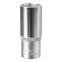 Sealey Premier Deep Socket 1/2"Sq Drive 24mm