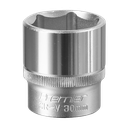 Sealey Premier Socket 1/2"Sq Drive 30mm