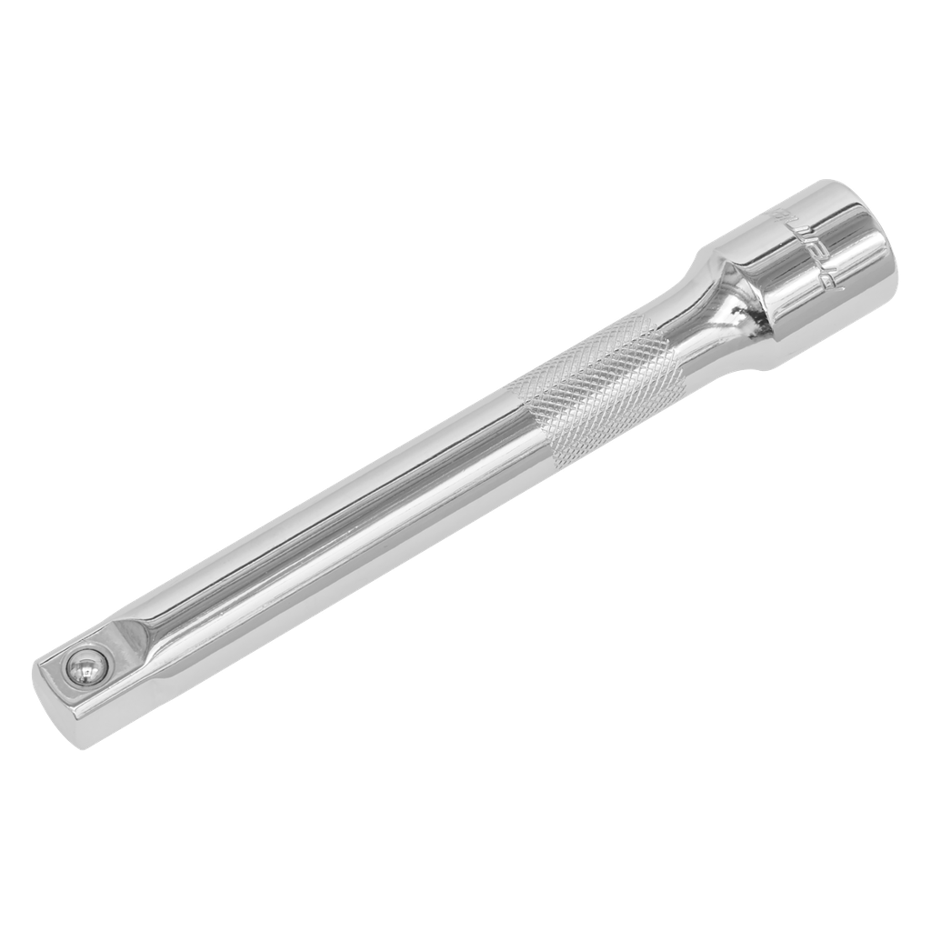 Sealey Premier Extension Bar 1/2"Sq Drive 150mm