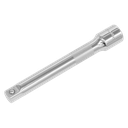 Sealey Premier Extension Bar 1/2"Sq Drive 150mm