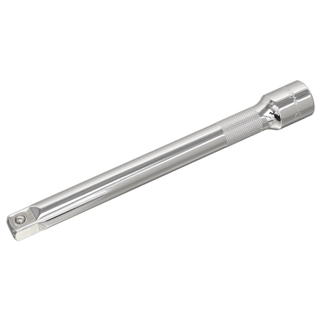Sealey Premier Extension Bar 1/2"Sq Drive 200mm
