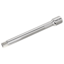 Sealey Premier Extension Bar 1/2"Sq Drive 200mm